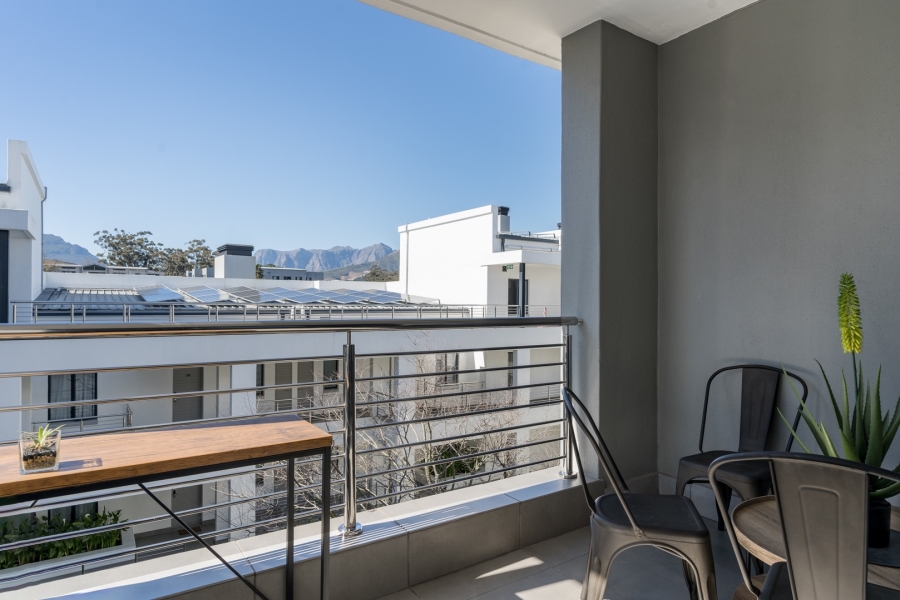 1 Bedroom Property for Sale in La Colline Western Cape